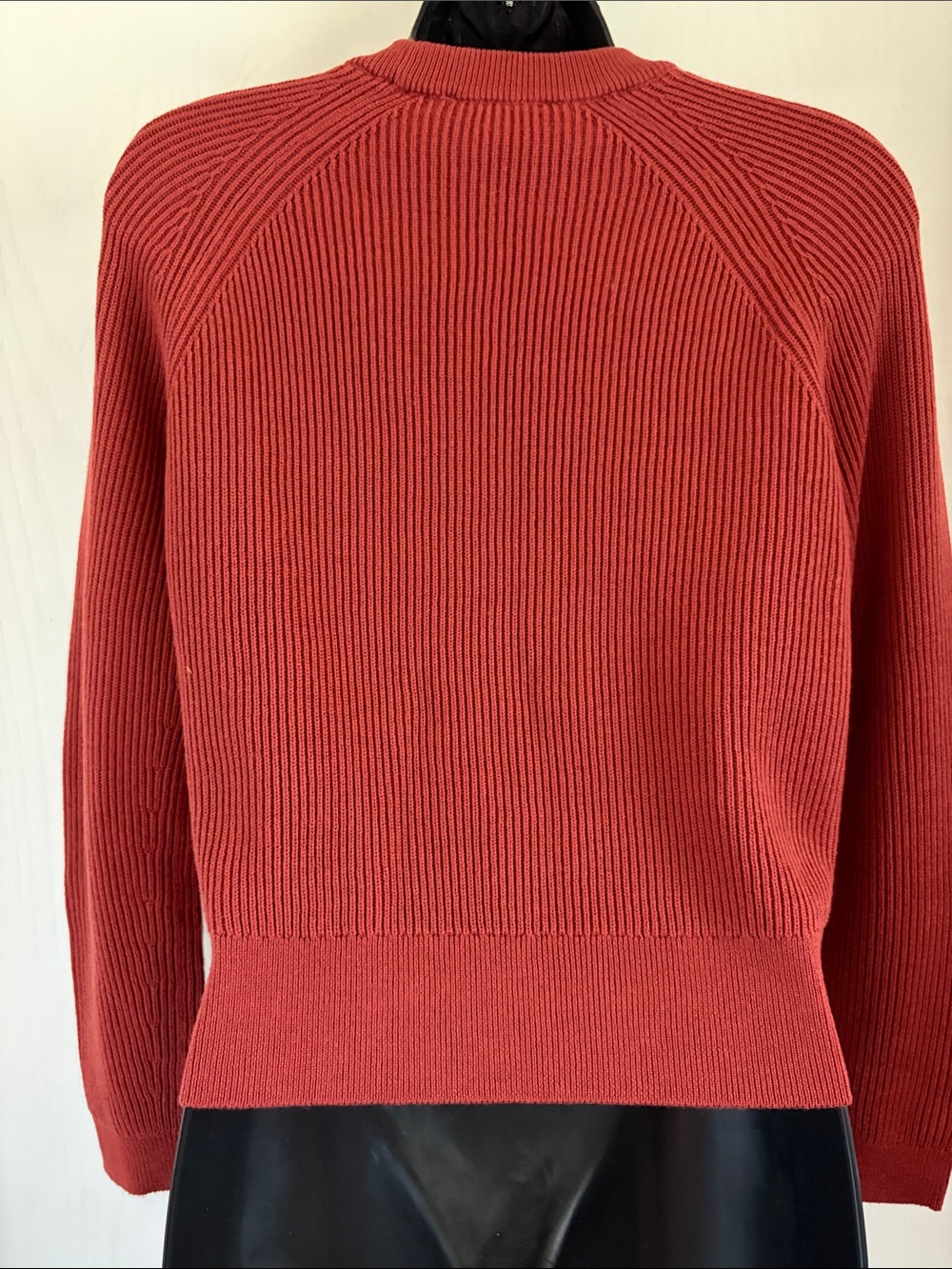 Sezane Sami Sweater - Picture 6 of 8